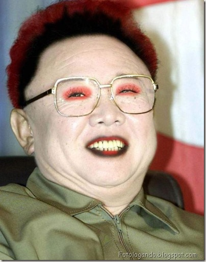 Kim Jong-Il (1942 - 2011)  Kim+Jong-il%252C+Korea%255B2%255D