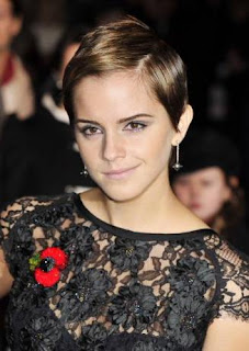 Emma Watson Short Hair Styles emma watson, emma watson short hair, emma watson short hairstyles, short hair, short haircuts, short hairstyles