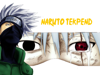 Naruto Tekpend