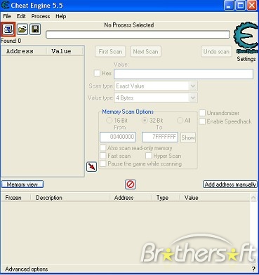Can You Use Cheat Engine On Html Games