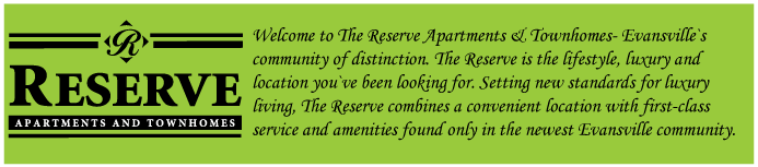 The Reserve