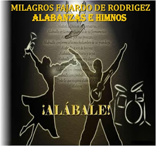 MILAGROS FAJARDO- ALABANZAS E HIMNOS MILAGRO+FAJARDO-alabale