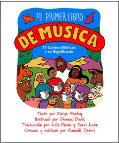 LIBRO DE MUSICA libro de musica:
