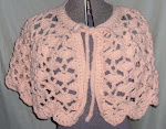 Caprice Capelet