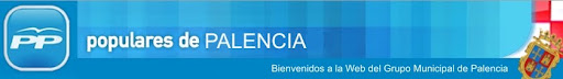 Grupo Municipal Partido Popular de Palencia