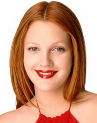 auburn hair color