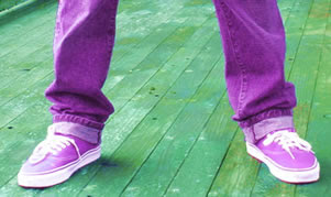 Vans Shoes