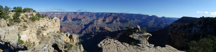Grand Canyon National Park - Arizona