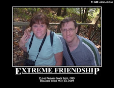 Extreme Friendship