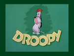 Droopy