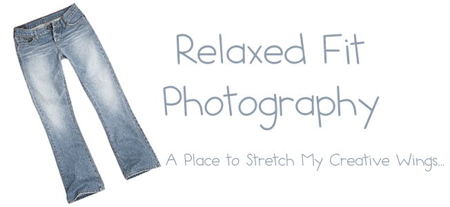 Relaxed Fit Photography