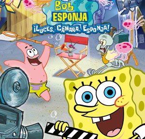 bob esponja bob esponja