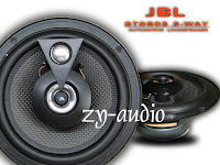 jbl gto 603
