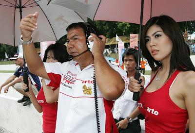 Supercar Thailand Supercar Thailand