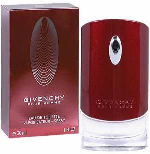 GIVENCHY POUR HOMME 100ml