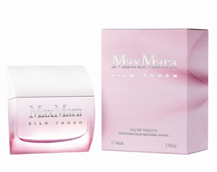 Max Mara Silk Touch 90ml