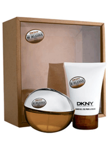 DKNY Be Delicious 100ml