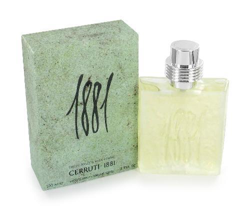 CERRUTI 1881 100ml