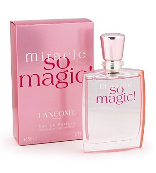 LANCOME MIRACLE SO MAGIC! 100ml