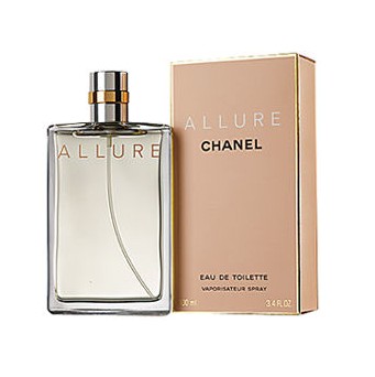 CHANEL ALLURE 100ml