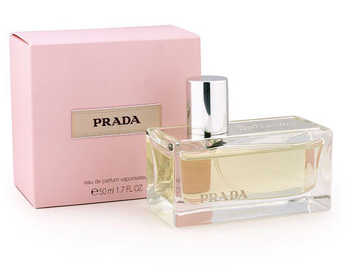 PRADA FEMME 100ml