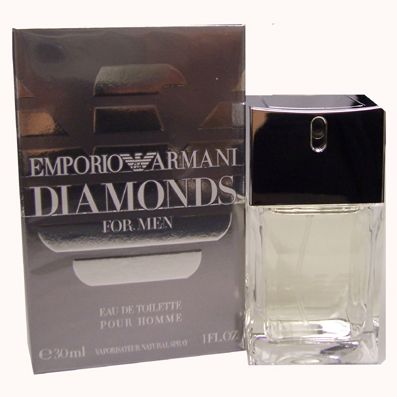 Emporio Armani - Diamond 2008 75ml