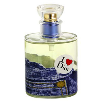 Dior - I Love Limited edition 50ml