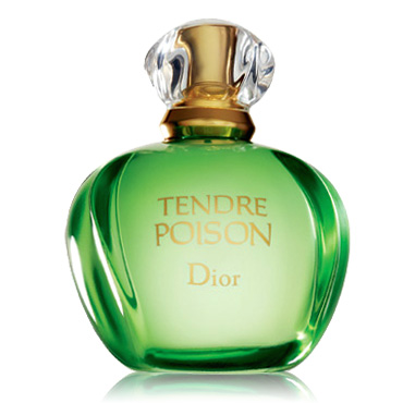 Dior - Tendre Poison 100ml