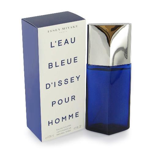 Issey Miyake L`eau Bleue D`issey Pour Homme 75ml