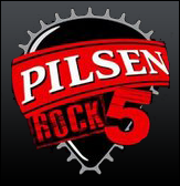 Pilsen Rock 5 - 13 y 14 de Octubre de 2007