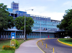 Hospital Universitario de Maracaibo