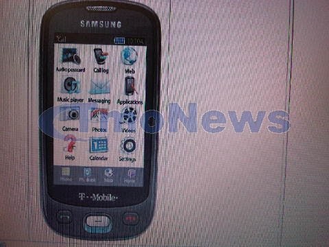 Slots nokia 5800