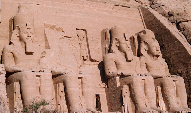 ABU SIMBEL