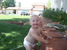 Smile for the Camera