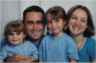 Heath's family