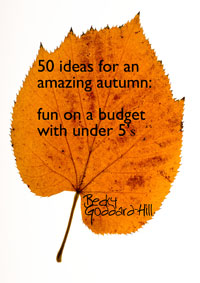 Fall Craft Ideas on Themadhouse Autumn Craft And Activity Ideas