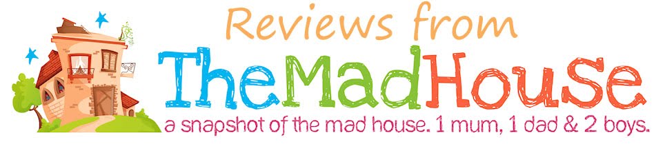 TheMadHouse Reviews