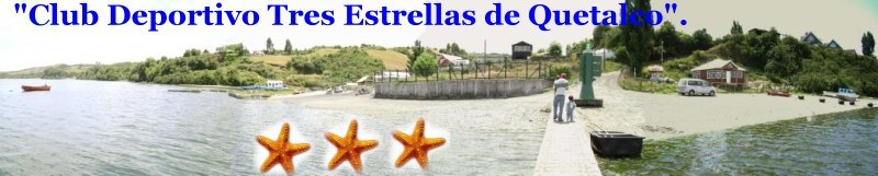 Club Deportivo Tres Estrellas