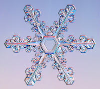 Floco de Neve, snowflake