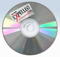 DVD Expelled DVD Expelled