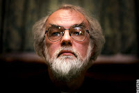 Rowan Williams Rowan Williams