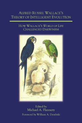 Alfred Russel Wallace's Theory of Intelligent Evolution