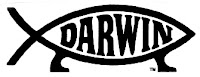 Peixe de Darwin