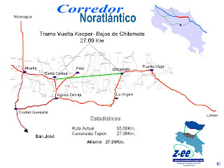 Region Huetar Norte