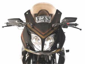 MODIFIKASI YAMAHA SCORPIO MODIFIKASI YAMAHA SCORPIO