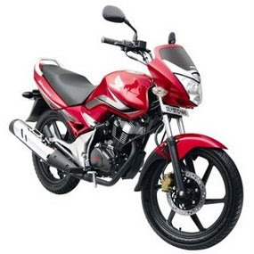 NEW HONDA MEGAPRO 2010 NEW HONDA MEGAPRO 2010
