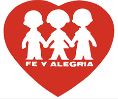 FE Y ALEGRIA