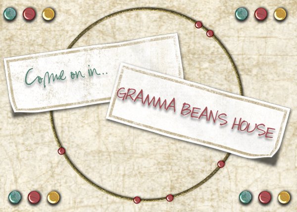 Gramma Bean