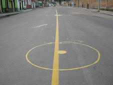 Cancha de Fútbol
