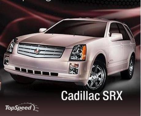 Pink Cadillac The pink cadi's go to all consultants that get to a 